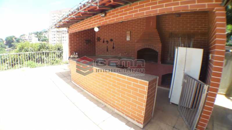 Conheça Churrasqueira do imóvel - Casa à venda Rua General Mariante,Laranjeiras, Zona Sul RJ - R$ 2.500.000 - LACA30059 - 20 Churrasqueira - Casa à venda Rua General Mariante,Laranjeiras, Zona Sul RJ - R$ 2.500.000 - LACA30059 - 20