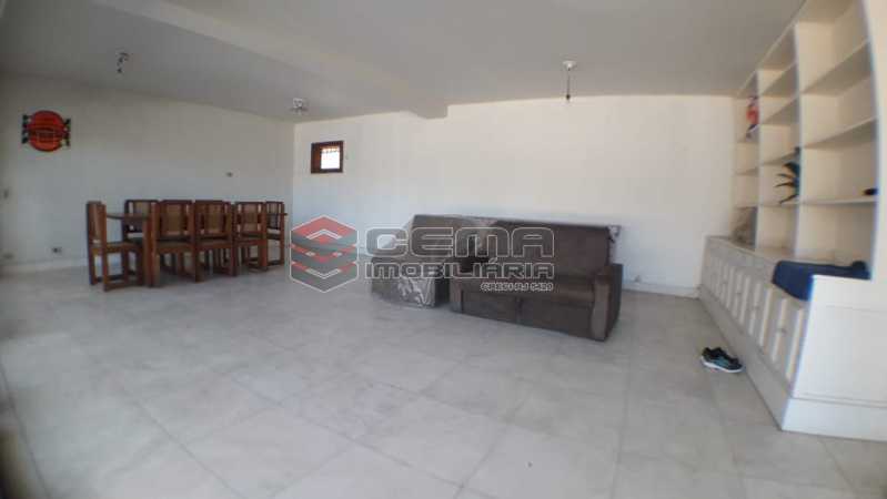 Conheça Salão de festas do imóvel - Casa à venda Rua General Mariante,Laranjeiras, Zona Sul RJ - R$ 2.500.000 - LACA30059 - 21 Salão de festas - Casa à venda Rua General Mariante,Laranjeiras, Zona Sul RJ - R$ 2.500.000 - LACA30059 - 21