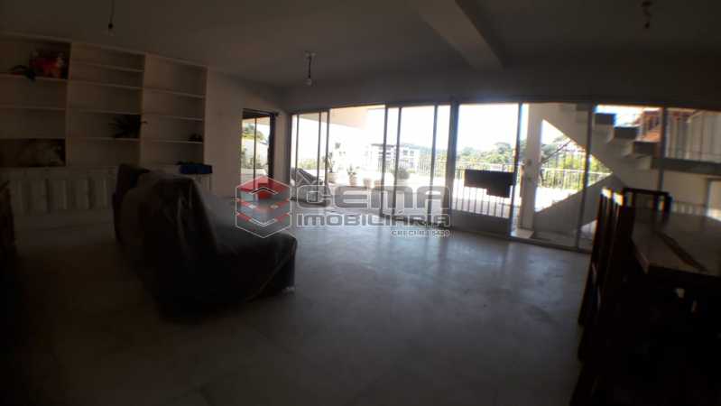Conheça Salão de festas do imóvel - Casa à venda Rua General Mariante,Laranjeiras, Zona Sul RJ - R$ 2.500.000 - LACA30059 - 29 Salão de festas - Casa à venda Rua General Mariante,Laranjeiras, Zona Sul RJ - R$ 2.500.000 - LACA30059 - 29