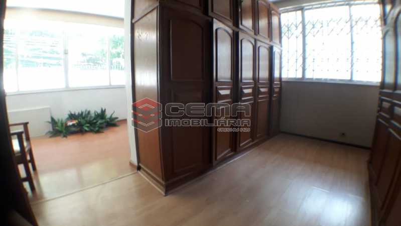 Conheça Suíte 1 do imóvel - Casa à venda Rua General Mariante,Laranjeiras, Zona Sul RJ - R$ 2.500.000 - LACA30059 - 10 Suíte 1 - Casa à venda Rua General Mariante,Laranjeiras, Zona Sul RJ - R$ 2.500.000 - LACA30059 - 10