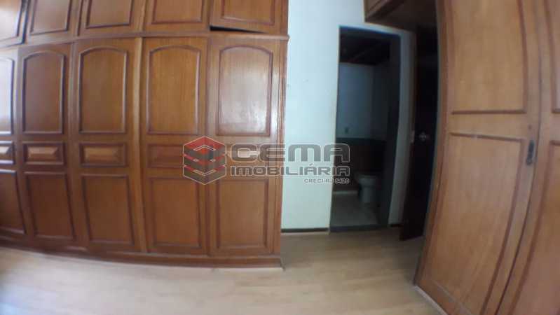Conheça Suíte 1 do imóvel - Casa à venda Rua General Mariante,Laranjeiras, Zona Sul RJ - R$ 2.500.000 - LACA30059 - 11 Suíte 1 - Casa à venda Rua General Mariante,Laranjeiras, Zona Sul RJ - R$ 2.500.000 - LACA30059 - 11