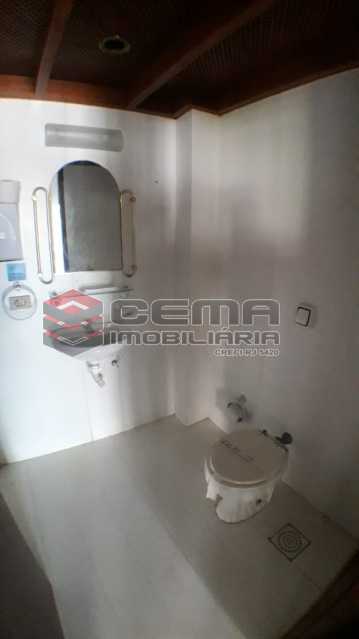 Conheça Lavabo do imóvel - Casa à venda Rua General Mariante,Laranjeiras, Zona Sul RJ - R$ 2.500.000 - LACA30059 - 8 Lavabo - Casa à venda Rua General Mariante,Laranjeiras, Zona Sul RJ - R$ 2.500.000 - LACA30059 - 8