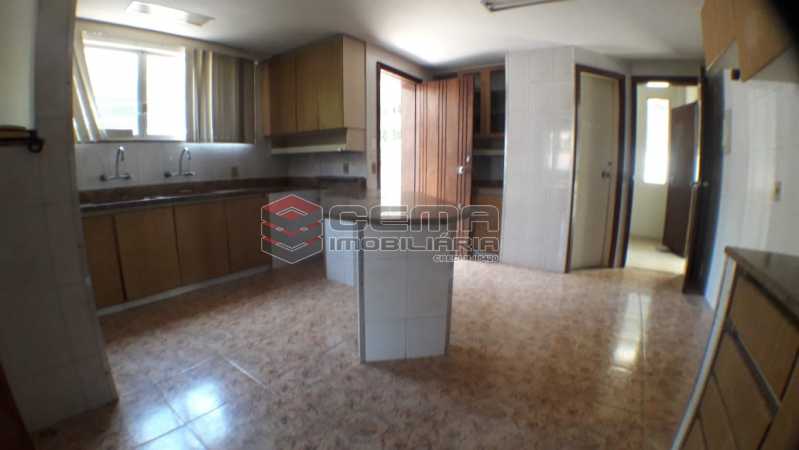 Conheça Cozinha do imóvel - Casa à venda Rua General Mariante,Laranjeiras, Zona Sul RJ - R$ 2.500.000 - LACA30059 - 16 Cozinha - Casa à venda Rua General Mariante,Laranjeiras, Zona Sul RJ - R$ 2.500.000 - LACA30059 - 16