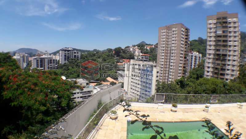 Conheça Vista do imóvel - Casa à venda Rua General Mariante,Laranjeiras, Zona Sul RJ - R$ 2.500.000 - LACA30059 - 24 Vista - Casa à venda Rua General Mariante,Laranjeiras, Zona Sul RJ - R$ 2.500.000 - LACA30059 - 24