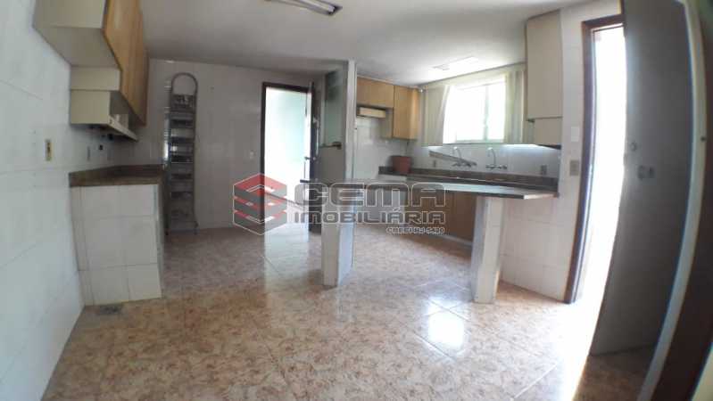 Conheça Cozinha do imóvel - Casa à venda Rua General Mariante,Laranjeiras, Zona Sul RJ - R$ 2.500.000 - LACA30059 - 17 Cozinha - Casa à venda Rua General Mariante,Laranjeiras, Zona Sul RJ - R$ 2.500.000 - LACA30059 - 17