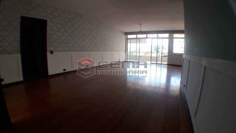 Conheça Sala Principal do imóvel - Casa à venda Rua General Mariante,Laranjeiras, Zona Sul RJ - R$ 2.500.000 - LACA30059 - 6 Sala Principal - Casa à venda Rua General Mariante,Laranjeiras, Zona Sul RJ - R$ 2.500.000 - LACA30059 - 6