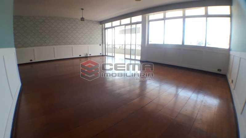 Conheça Sala Principal do imóvel - Casa à venda Rua General Mariante,Laranjeiras, Zona Sul RJ - R$ 2.500.000 - LACA30059 - 5 Sala Principal - Casa à venda Rua General Mariante,Laranjeiras, Zona Sul RJ - R$ 2.500.000 - LACA30059 - 5