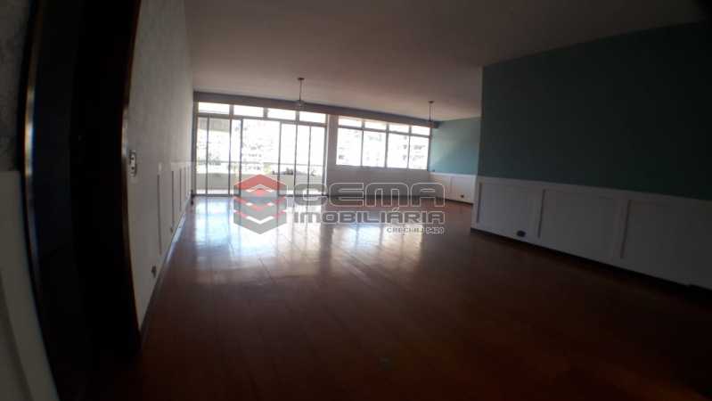 Conheça Sala Principal do imóvel - Casa à venda Rua General Mariante,Laranjeiras, Zona Sul RJ - R$ 2.500.000 - LACA30059 - 7 Sala Principal - Casa à venda Rua General Mariante,Laranjeiras, Zona Sul RJ - R$ 2.500.000 - LACA30059 - 7