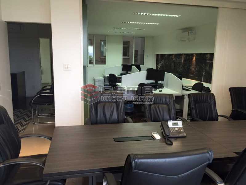Conheça WhatsApp Image 2019-02-19 at 2 do imóvel - Sala Comercial 257m² para alugar Flamengo, Zona Sul RJ - R$ 16.990 - LASL00375 - 6 WhatsApp Image 2019-02-19 at 2 - Sala Comercial 257m² para alugar Flamengo, Zona Sul RJ - R$ 16.990 - LASL00375 - 6