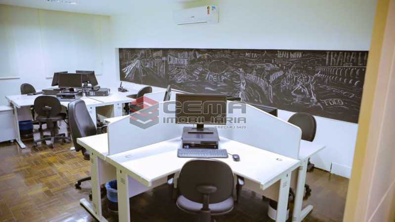 Conheça WhatsApp Image 2019-02-19 at 2 do imóvel - Sala Comercial 257m² para alugar Flamengo, Zona Sul RJ - R$ 16.990 - LASL00375 - 14 WhatsApp Image 2019-02-19 at 2 - Sala Comercial 257m² para alugar Flamengo, Zona Sul RJ - R$ 16.990 - LASL00375 - 14