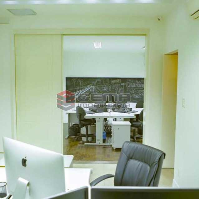 Conheça WhatsApp Image 2019-02-19 at 2 do imóvel - Sala Comercial 257m² para alugar Flamengo, Zona Sul RJ - R$ 16.990 - LASL00375 - 15 WhatsApp Image 2019-02-19 at 2 - Sala Comercial 257m² para alugar Flamengo, Zona Sul RJ - R$ 16.990 - LASL00375 - 15