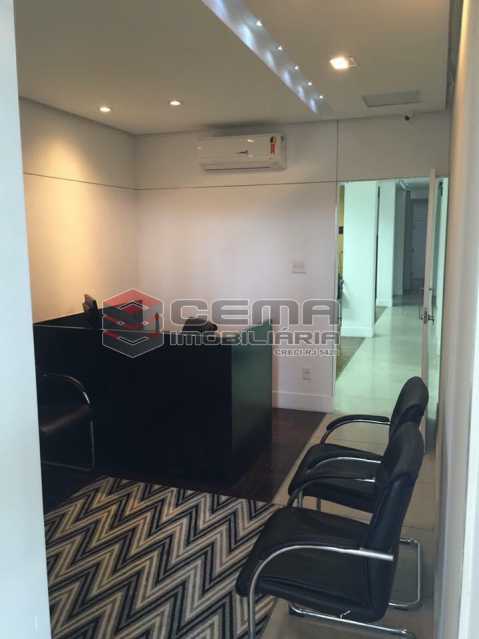 Conheça WhatsApp Image 2019-02-19 at 2 do imóvel - Sala Comercial 257m² para alugar Flamengo, Zona Sul RJ - R$ 16.990 - LASL00375 - 17 WhatsApp Image 2019-02-19 at 2 - Sala Comercial 257m² para alugar Flamengo, Zona Sul RJ - R$ 16.990 - LASL00375 - 17