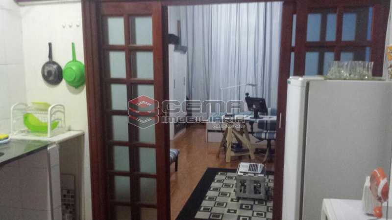 Conheça 2 do imóvel - Kitnet/Conjugado 25m² à venda Centro RJ - R$ 135.000 - LAKI01017 - 6 2 - Kitnet/Conjugado 25m² à venda Centro RJ - R$ 135.000 - LAKI01017 - 6