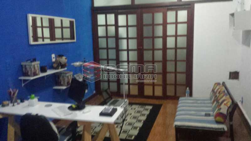 Conheça 3 do imóvel - Kitnet/Conjugado 25m² à venda Centro RJ - R$ 135.000 - LAKI01017 - 3 3 - Kitnet/Conjugado 25m² à venda Centro RJ - R$ 135.000 - LAKI01017 - 3