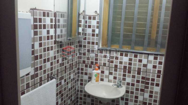 Conheça 4 do imóvel - Kitnet/Conjugado 25m² à venda Centro RJ - R$ 135.000 - LAKI01017 - 7 4 - Kitnet/Conjugado 25m² à venda Centro RJ - R$ 135.000 - LAKI01017 - 7