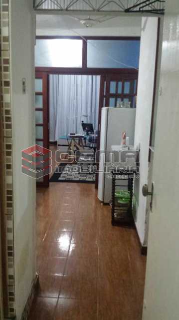 Conheça 7 do imóvel - Kitnet/Conjugado 25m² à venda Centro RJ - R$ 135.000 - LAKI01017 - 5 7 - Kitnet/Conjugado 25m² à venda Centro RJ - R$ 135.000 - LAKI01017 - 5