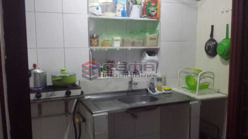Conheça 9 do imóvel - Kitnet/Conjugado 25m² à venda Centro RJ - R$ 135.000 - LAKI01017 - 9 9 - Kitnet/Conjugado 25m² à venda Centro RJ - R$ 135.000 - LAKI01017 - 9