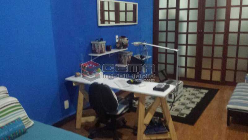 Conheça 11 do imóvel - Kitnet/Conjugado 25m² à venda Centro RJ - R$ 135.000 - LAKI01017 - 1 11 - Kitnet/Conjugado 25m² à venda Centro RJ - R$ 135.000 - LAKI01017 - 1