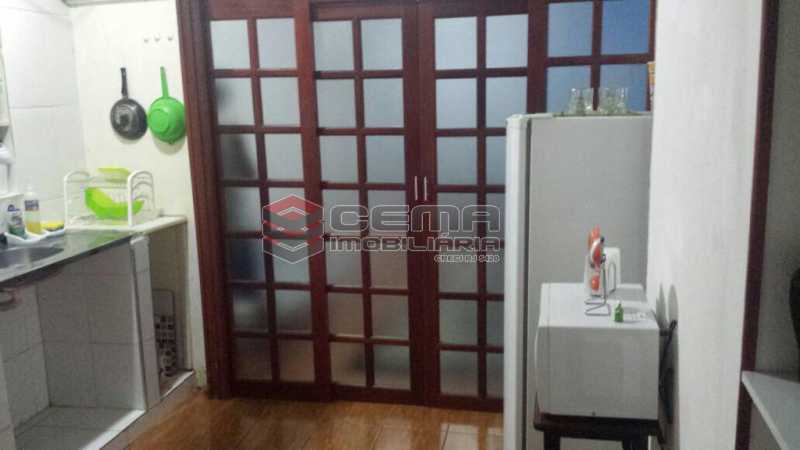 Conheça 14 do imóvel - Kitnet/Conjugado 25m² à venda Centro RJ - R$ 135.000 - LAKI01017 - 17 14 - Kitnet/Conjugado 25m² à venda Centro RJ - R$ 135.000 - LAKI01017 - 17