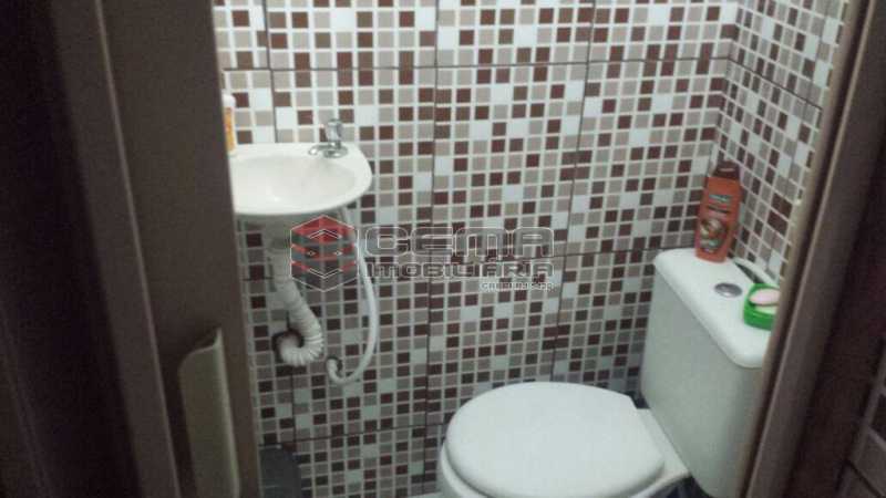 Conheça 17 do imóvel - Kitnet/Conjugado 25m² à venda Centro RJ - R$ 135.000 - LAKI01017 - 14 17 - Kitnet/Conjugado 25m² à venda Centro RJ - R$ 135.000 - LAKI01017 - 14