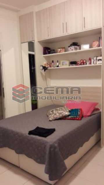 Conheça 4- QUARTO do imóvel - Apartamento 1 quarto à venda Centro RJ - R$ 420.000 - LAAP12004 - 6 4- QUARTO - Apartamento 1 quarto à venda Centro RJ - R$ 420.000 - LAAP12004 - 6