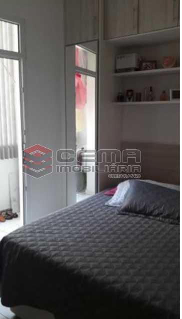Conheça 5-QUARTO do imóvel - Apartamento 1 quarto à venda Centro RJ - R$ 420.000 - LAAP12004 - 7 5-QUARTO - Apartamento 1 quarto à venda Centro RJ - R$ 420.000 - LAAP12004 - 7