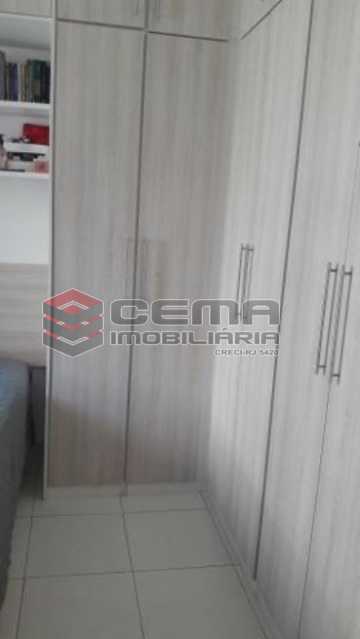 Conheça 7-QUARTO do imóvel - Apartamento 1 quarto à venda Centro RJ - R$ 420.000 - LAAP12004 - 9 7-QUARTO - Apartamento 1 quarto à venda Centro RJ - R$ 420.000 - LAAP12004 - 9