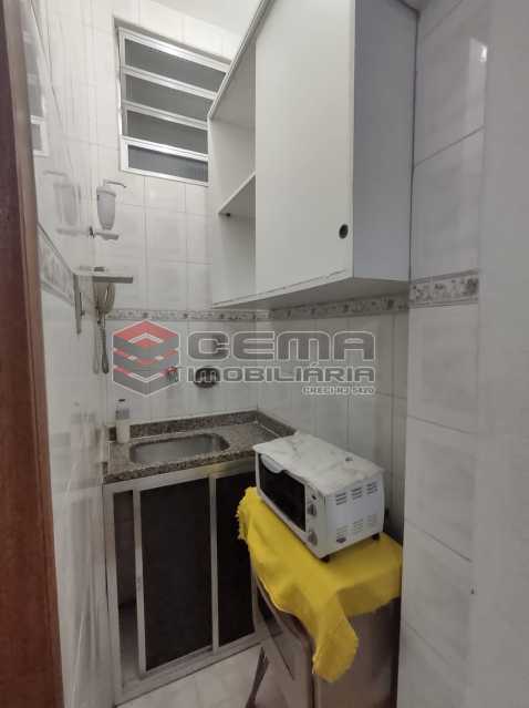 Conheça 0f50da39-72f6-46a1-8968-bcb0f4 do imóvel - Kitnet/Conjugado 28m² à venda Rua Senador Vergueiro,Flamengo, Zona Sul RJ - R$ 398.000 - LAKI01026 - 4 0f50da39-72f6-46a1-8968-bcb0f4 - Kitnet/Conjugado 28m² à venda Rua Senador Vergueiro,Flamengo, Zona Sul RJ - R$ 398.000 - LAKI01026 - 4
