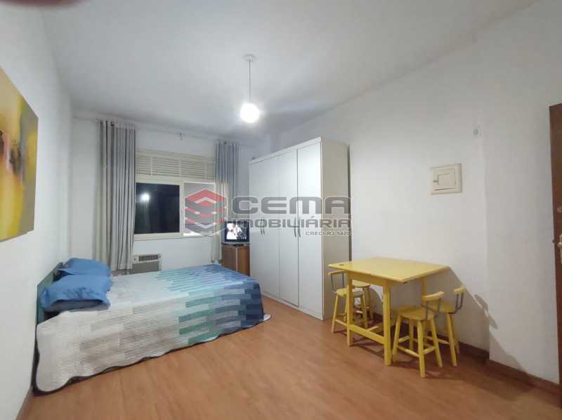 Conheça 8ade0332-59eb-440a-ba23-646d47 do imóvel - Kitnet/Conjugado 28m² à venda Rua Senador Vergueiro,Flamengo, Zona Sul RJ - R$ 398.000 - LAKI01026 - 1 8ade0332-59eb-440a-ba23-646d47 - Kitnet/Conjugado 28m² à venda Rua Senador Vergueiro,Flamengo, Zona Sul RJ - R$ 398.000 - LAKI01026 - 1