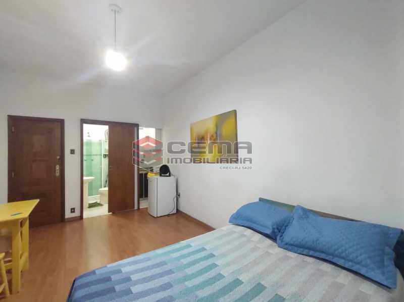 Conheça 13bc703f-f7eb-49d8-93b0-d1d27a do imóvel - Kitnet/Conjugado 28m² à venda Rua Senador Vergueiro,Flamengo, Zona Sul RJ - R$ 398.000 - LAKI01026 - 3 13bc703f-f7eb-49d8-93b0-d1d27a - Kitnet/Conjugado 28m² à venda Rua Senador Vergueiro,Flamengo, Zona Sul RJ - R$ 398.000 - LAKI01026 - 3