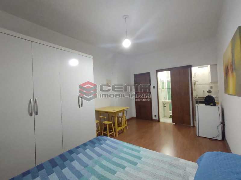 Conheça 56ea98b6-ee1d-4e61-92d2-dd9d06 do imóvel - Kitnet/Conjugado 28m² à venda Rua Senador Vergueiro,Flamengo, Zona Sul RJ - R$ 398.000 - LAKI01026 - 6 56ea98b6-ee1d-4e61-92d2-dd9d06 - Kitnet/Conjugado 28m² à venda Rua Senador Vergueiro,Flamengo, Zona Sul RJ - R$ 398.000 - LAKI01026 - 6