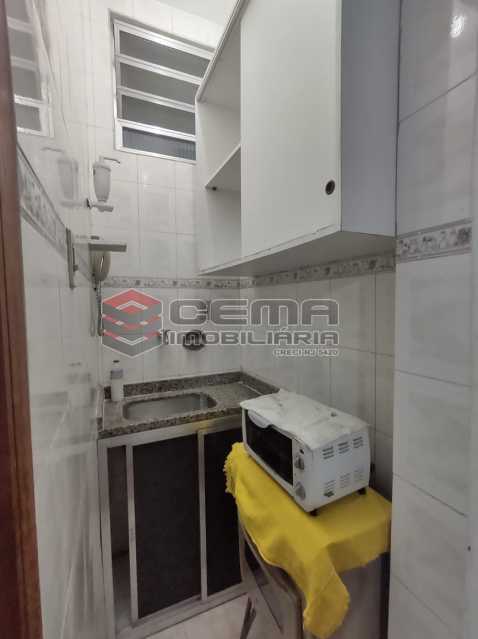 Conheça 77b11788-4091-41bb-914f-07fc60 do imóvel - Kitnet/Conjugado 28m² à venda Rua Senador Vergueiro,Flamengo, Zona Sul RJ - R$ 398.000 - LAKI01026 - 12 77b11788-4091-41bb-914f-07fc60 - Kitnet/Conjugado 28m² à venda Rua Senador Vergueiro,Flamengo, Zona Sul RJ - R$ 398.000 - LAKI01026 - 12