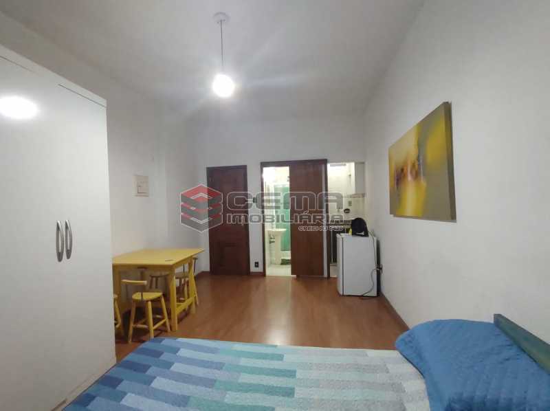 Conheça bcf28047-fa26-4969-bf97-f8a9c3 do imóvel - Kitnet/Conjugado 28m² à venda Rua Senador Vergueiro,Flamengo, Zona Sul RJ - R$ 398.000 - LAKI01026 - 8 bcf28047-fa26-4969-bf97-f8a9c3 - Kitnet/Conjugado 28m² à venda Rua Senador Vergueiro,Flamengo, Zona Sul RJ - R$ 398.000 - LAKI01026 - 8