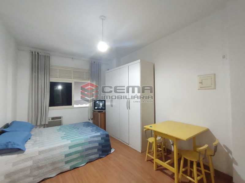 Conheça f6eefc11-e940-4bb5-afdd-31246e do imóvel - Kitnet/Conjugado 28m² à venda Rua Senador Vergueiro,Flamengo, Zona Sul RJ - R$ 398.000 - LAKI01026 - 9 f6eefc11-e940-4bb5-afdd-31246e - Kitnet/Conjugado 28m² à venda Rua Senador Vergueiro,Flamengo, Zona Sul RJ - R$ 398.000 - LAKI01026 - 9