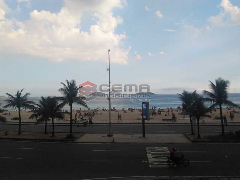 Conheça 1.vista do imóvel - Apartamento 3 quartos para alugar Ipanema, Zona Sul RJ - R$ 13.000 - LAAP32994 - 3 1.vista - Apartamento 3 quartos para alugar Ipanema, Zona Sul RJ - R$ 13.000 - LAAP32994 - 3
