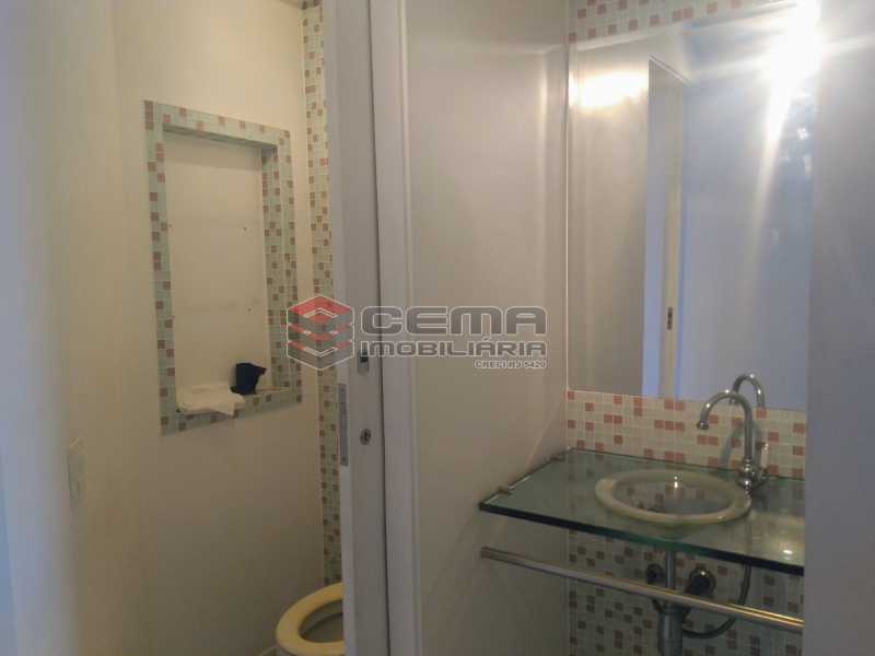 Conheça 4.lavabo do imóvel - Apartamento 3 quartos para alugar Ipanema, Zona Sul RJ - R$ 13.000 - LAAP32994 - 7 4.lavabo - Apartamento 3 quartos para alugar Ipanema, Zona Sul RJ - R$ 13.000 - LAAP32994 - 7