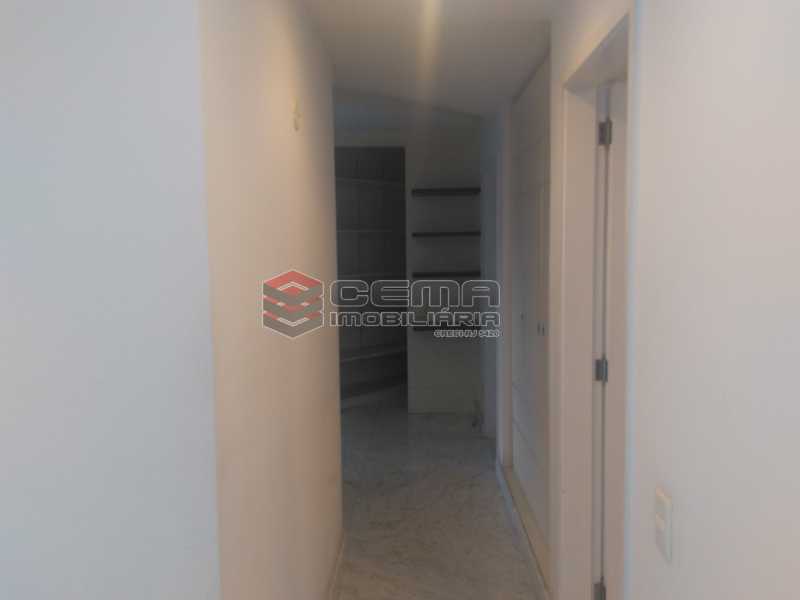 Conheça 5.circulação do imóvel - Apartamento 3 quartos para alugar Ipanema, Zona Sul RJ - R$ 13.000 - LAAP32994 - 9 5.circulação - Apartamento 3 quartos para alugar Ipanema, Zona Sul RJ - R$ 13.000 - LAAP32994 - 9