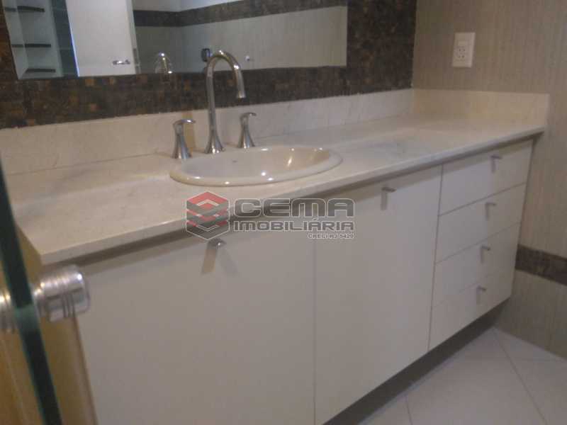 Conheça 8.1.banh.social do imóvel - Apartamento 3 quartos para alugar Ipanema, Zona Sul RJ - R$ 13.000 - LAAP32994 - 12 8.1.banh.social - Apartamento 3 quartos para alugar Ipanema, Zona Sul RJ - R$ 13.000 - LAAP32994 - 12