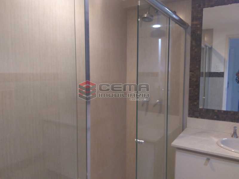 Conheça 8.banh.social do imóvel - Apartamento 3 quartos para alugar Ipanema, Zona Sul RJ - R$ 13.000 - LAAP32994 - 13 8.banh.social - Apartamento 3 quartos para alugar Ipanema, Zona Sul RJ - R$ 13.000 - LAAP32994 - 13