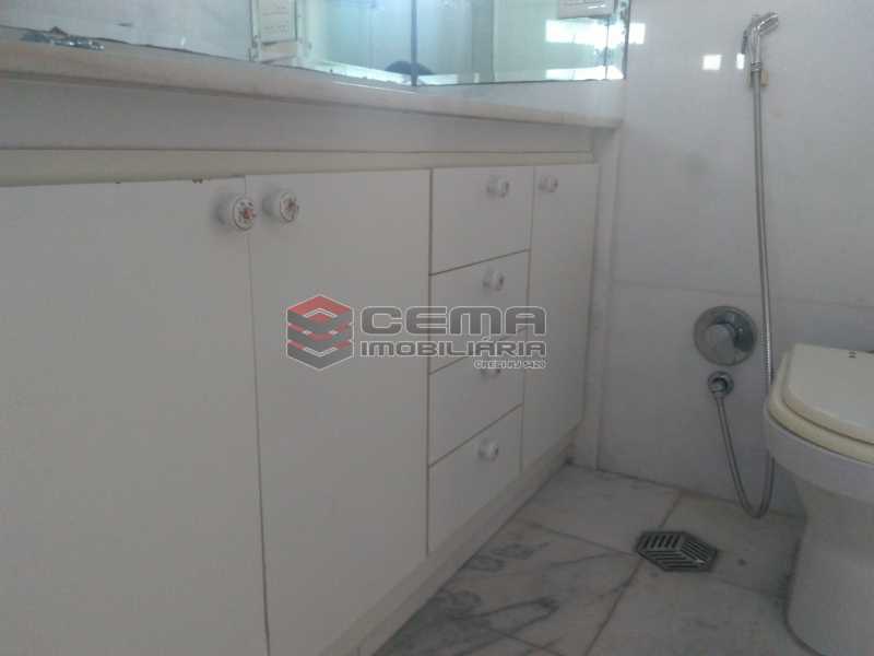 Conheça 11.suíte do imóvel - Apartamento 3 quartos para alugar Ipanema, Zona Sul RJ - R$ 13.000 - LAAP32994 - 18 11.suíte - Apartamento 3 quartos para alugar Ipanema, Zona Sul RJ - R$ 13.000 - LAAP32994 - 18
