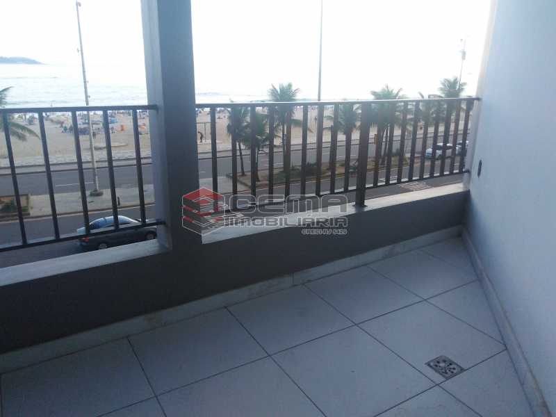 Conheça 12.varanda.ste do imóvel - Apartamento 3 quartos para alugar Ipanema, Zona Sul RJ - R$ 13.000 - LAAP32994 - 19 12.varanda.ste - Apartamento 3 quartos para alugar Ipanema, Zona Sul RJ - R$ 13.000 - LAAP32994 - 19