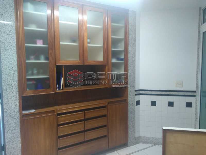 Conheça 13.2 cozinha do imóvel - Apartamento 3 quartos para alugar Ipanema, Zona Sul RJ - R$ 13.000 - LAAP32994 - 21 13.2 cozinha - Apartamento 3 quartos para alugar Ipanema, Zona Sul RJ - R$ 13.000 - LAAP32994 - 21