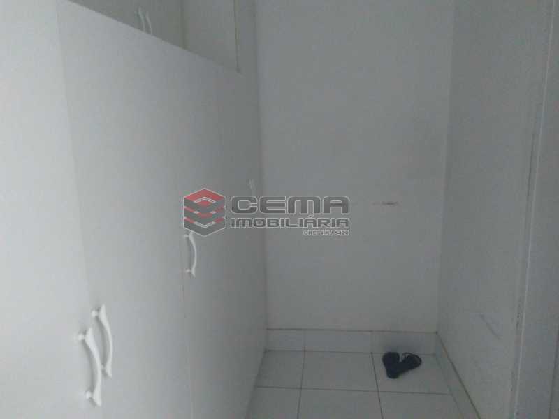 Conheça 15.1.dep do imóvel - Apartamento 3 quartos para alugar Ipanema, Zona Sul RJ - R$ 13.000 - LAAP32994 - 24 15.1.dep - Apartamento 3 quartos para alugar Ipanema, Zona Sul RJ - R$ 13.000 - LAAP32994 - 24