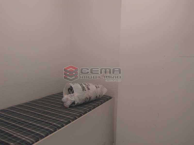 Conheça 15.dep do imóvel - Apartamento 3 quartos para alugar Ipanema, Zona Sul RJ - R$ 13.000 - LAAP32994 - 25 15.dep - Apartamento 3 quartos para alugar Ipanema, Zona Sul RJ - R$ 13.000 - LAAP32994 - 25