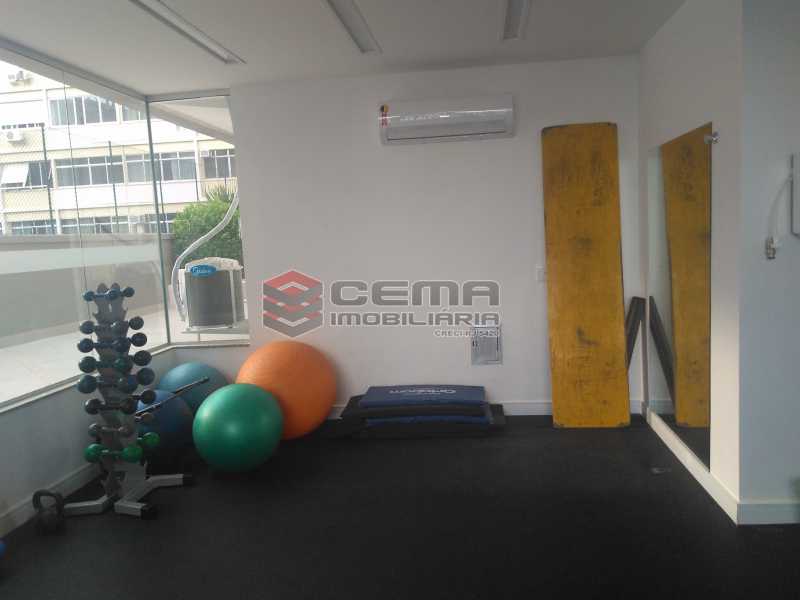 Conheça 16.1.academia do imóvel - Apartamento 3 quartos para alugar Ipanema, Zona Sul RJ - R$ 13.000 - LAAP32994 - 26 16.1.academia - Apartamento 3 quartos para alugar Ipanema, Zona Sul RJ - R$ 13.000 - LAAP32994 - 26