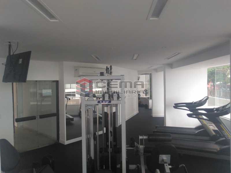 Conheça 16.academia do imóvel - Apartamento 3 quartos para alugar Ipanema, Zona Sul RJ - R$ 13.000 - LAAP32994 - 27 16.academia - Apartamento 3 quartos para alugar Ipanema, Zona Sul RJ - R$ 13.000 - LAAP32994 - 27