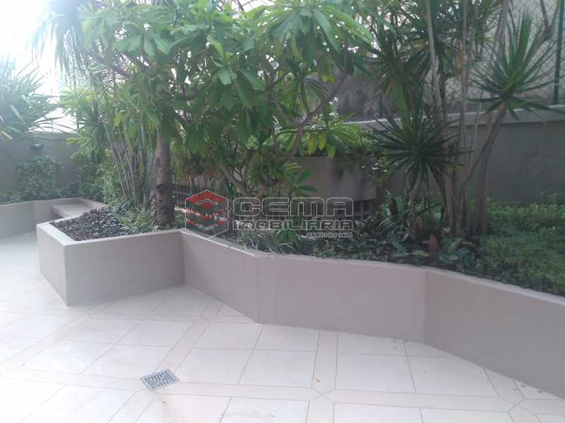 Conheça 17.jardim do imóvel - Apartamento 3 quartos para alugar Ipanema, Zona Sul RJ - R$ 13.000 - LAAP32994 - 28 17.jardim - Apartamento 3 quartos para alugar Ipanema, Zona Sul RJ - R$ 13.000 - LAAP32994 - 28