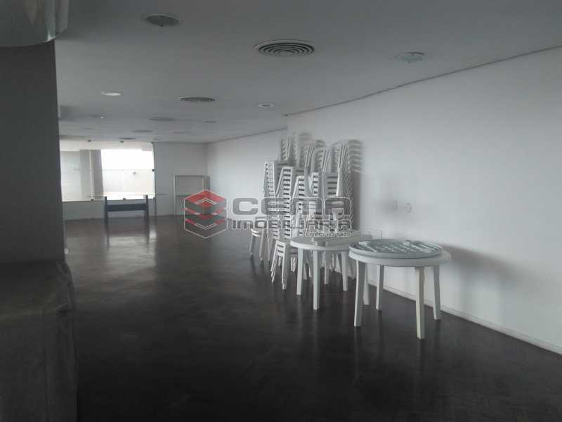 Conheça 18 slão do imóvel - Apartamento 3 quartos para alugar Ipanema, Zona Sul RJ - R$ 13.000 - LAAP32994 - 29 18 slão - Apartamento 3 quartos para alugar Ipanema, Zona Sul RJ - R$ 13.000 - LAAP32994 - 29