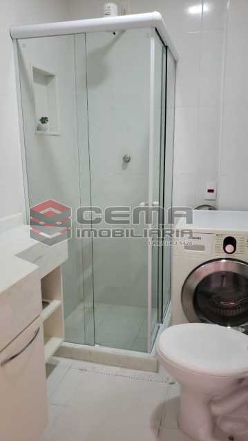 Conheça 2. do imóvel - Apartamento À Venda - Centro - Rio de Janeiro - RJ - LAAP12010 - 11 2. - Apartamento À Venda - Centro - Rio de Janeiro - RJ - LAAP12010 - 11