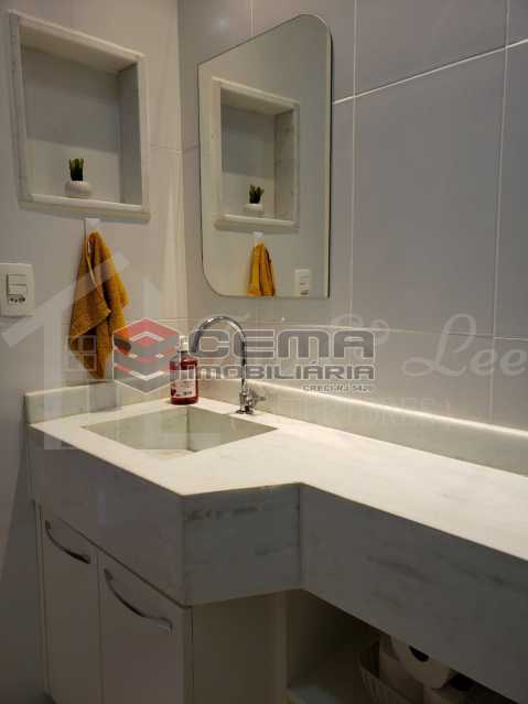 Conheça 3. do imóvel - Apartamento À Venda - Centro - Rio de Janeiro - RJ - LAAP12010 - 12 3. - Apartamento À Venda - Centro - Rio de Janeiro - RJ - LAAP12010 - 12
